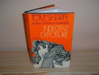 Indecent Exposure