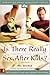 Is There Really Sex After Kids? by Jill Savage