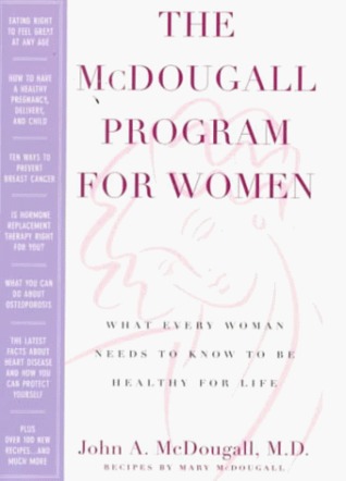 The McDougall Program for Women (Paperback)