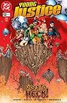 Young Justice (1998-2003) #12