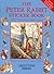 The Peter Rabbit Sticker Book: Stickers, Stories, Puzzles, Games, Activities; With Reusable Stickers