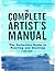The Complete Artist's Manual by Simon Jennings