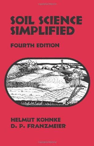 Soil Science Simplified (Paperback)