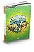 Skylanders SWAP Force Signature Series Strategy Guide