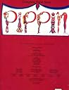 Pippin: Vocal Score