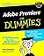 Adobe Premiere For Dummies
