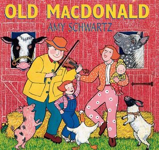Old MacDonald (Hardcover)