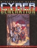 CyberGeneration