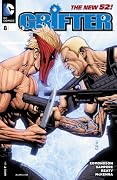 Grifter #8