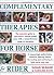 Complementary Therapies for Horse & Rider