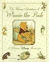 The Many Adventures of Winnie the Pooh by Janet Campbell