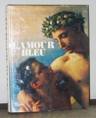 L'Amour bleu (Hardcover)