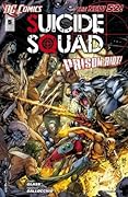 Suicide Squad #5