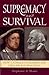 Supremacy and Survival: How Catholics Endured the English Reformation