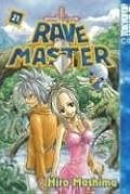Rave Master, Vol. 21