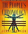 The People's Chronology: A Year-By-Year Record of Human Events from Prehistory to the Present (A Henry Holt Reference Book)