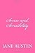 Sense and Sensibility