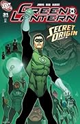 Green Lantern (2005-2011) #31