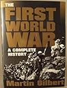 The First World W...