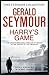 Harry's Game by Gerald Seymour