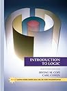 Introduction to Logic by Irving M. Copi Introduction to Logic by Irving M. Copi