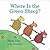 Where Is the Green Sheep? by Mem Fox