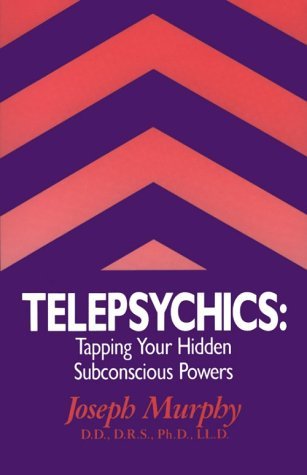 Telepsychics: Tapping Your Hidden Subconscious Powers (Paperback)