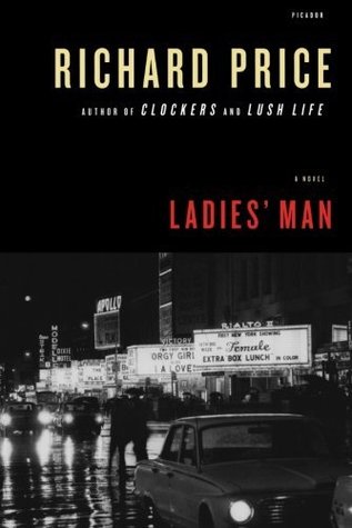 Ladies' Man