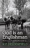Book cover for God is an Englishman (Coronet Books)