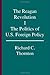 The Reagan Revolution I by Richard C. Thornton