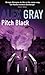 Pitch Black (DSI William Lorimer #5)