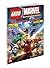 LEGO Marvel Super Heroes: Prima Official Game Guide
