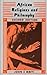 African Religions & Philosophy