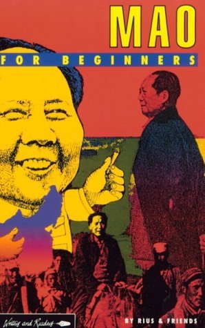 Mao for Beginners (Paperback)