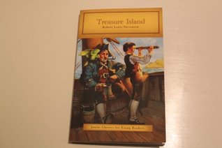 Treasure Island (Paperback)