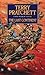 The Last Continent (Discwor...