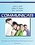 Communicate: Strategies for International Teaching Assistants