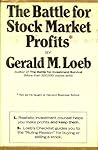The battle for stock market profits: (not the way it's taught at Harvard Business School) The battle for stock market profits: (not the way it's taught at Harvard Business School)