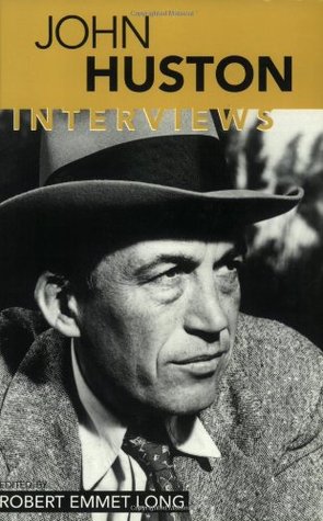 John Huston: Interviews (Paperback)