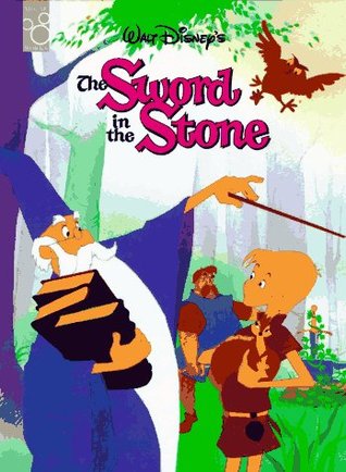 The Sword in the Stone