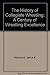 The History of Collegiate Wrestling: A Century of Wrestling Excellence
