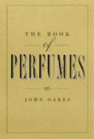 The Book of Perfumes (Mass Market Paperback)