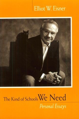 The kind of schools we need personal essays picture