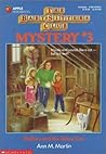 Mallory and the Ghost Cat by Ann M. Martin