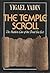 The Temple Scroll: The Hidd...