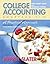 College Accounting: A Practical Approach: Chapters 1-12
