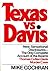 Texas vs. Davis by Mike Cochran