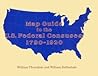 Map Guide to the U.S. Federal Censuses, 1790-1920 Map Guide to the U.S. Federal Censuses, 1790-1920