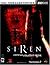 Siren(tm) Official Strategy Guide by Mark Androvich Siren(tm) Official Strategy Guide by Mark Androvich
