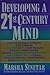 Developing a 21St-Century Mind